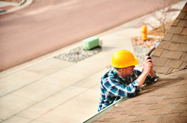 Best Slate Roofing Contractor  in Monticello, IL