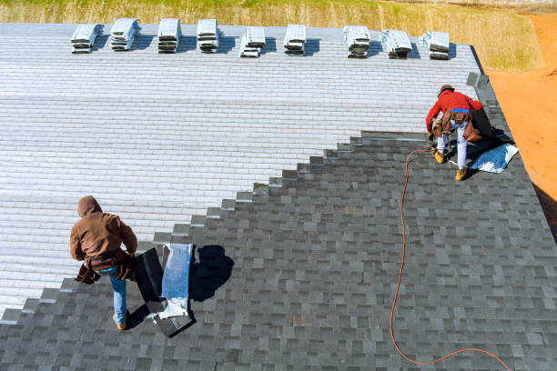 Best Best Roofing Contractors  in Monticello, IL