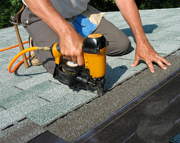 Quick and Trustworthy Emergency Roof Repair Services in Monticello, IL