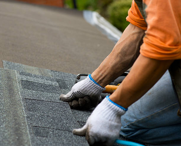 Best Residential Roof Replacement  in Monticello, IL