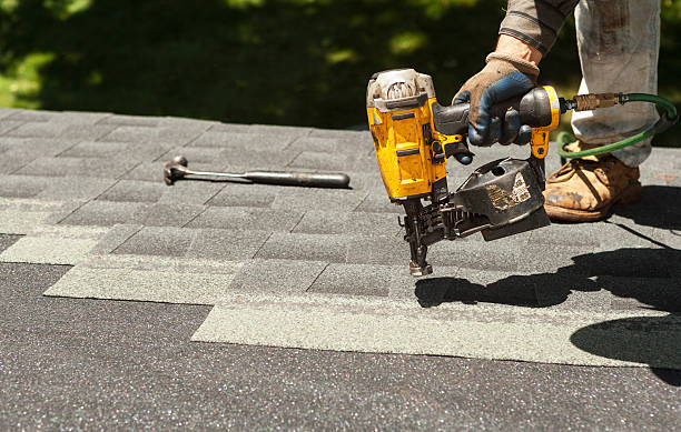 Best Flat Roof Repair Services  in Monticello, IL